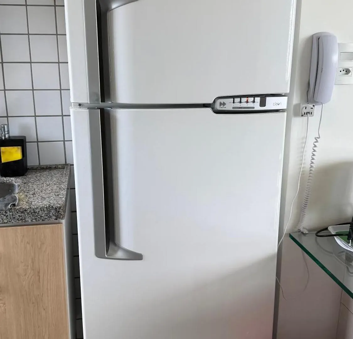 Simple Apartment, Heart Of The Action! レシフェ