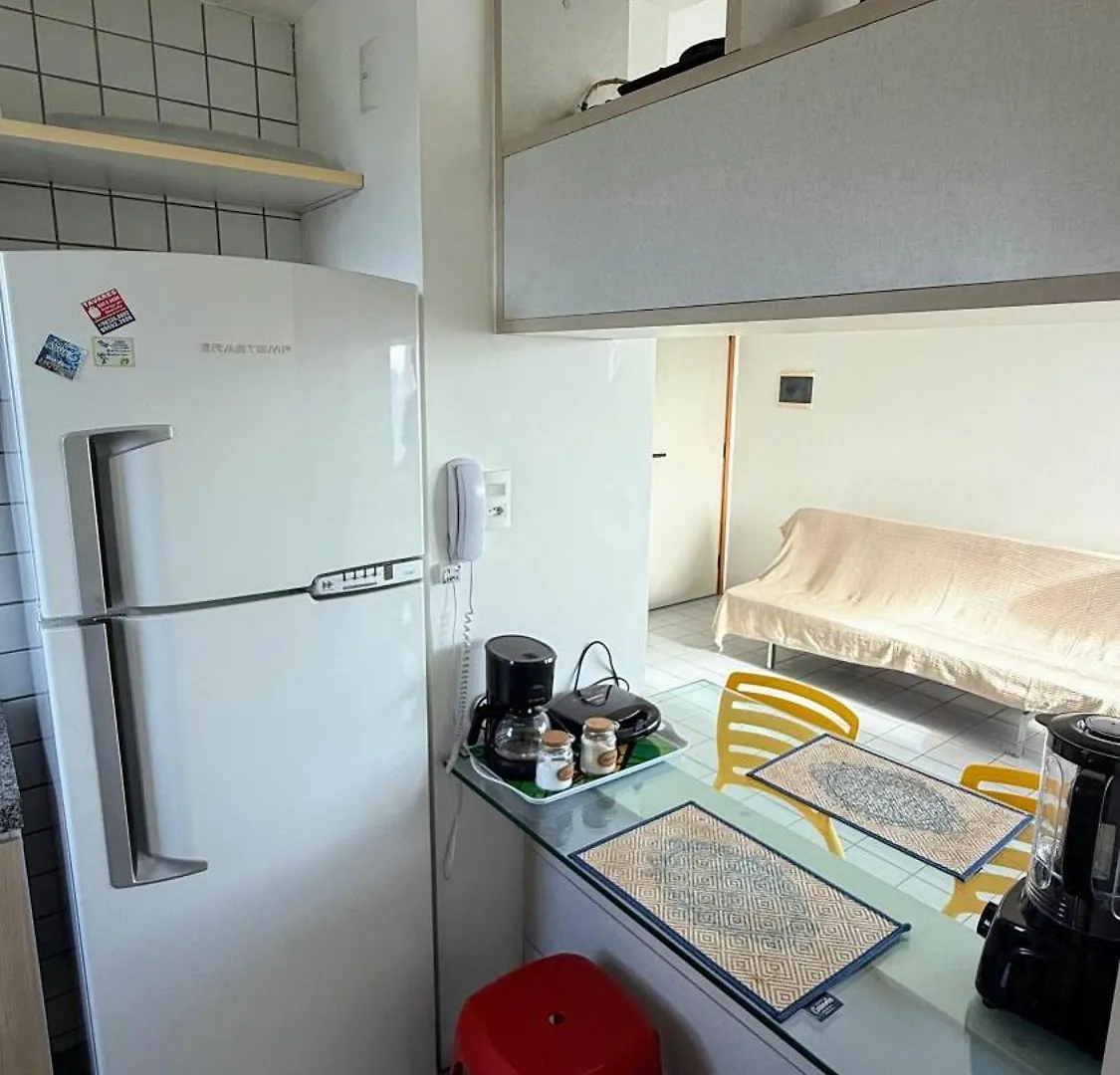 Simple Apartment, Heart Of The Action! レシフェ