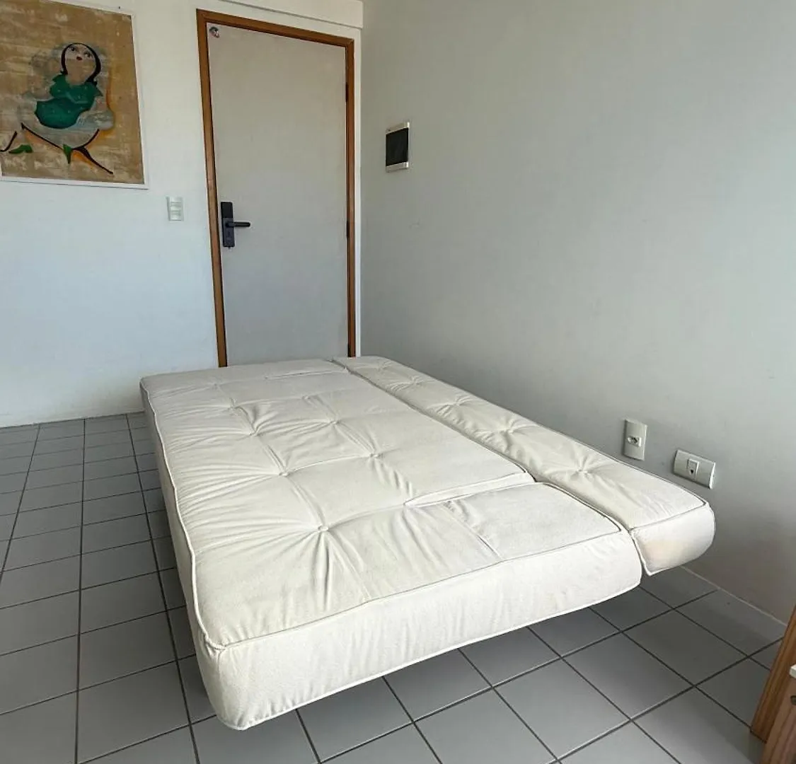 Apartamento Simple Apartment, Heart Of The Action! Recife
